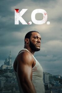 K.O. 2025 ضربه فنی