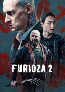 Druga Furioza (Furioza Again) 2025 بازگشت فوریوزا