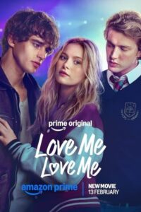 Love Me, Love Me 2026 عاشقم باش، عاشقم باش