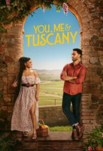 You, Me & Tuscany 2026 من و تو و توسکانی