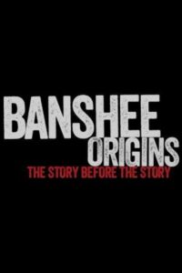 Banshee Origins 2013 ریشه‌های بانشی