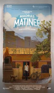 Madras Matinee 2025 مدرس ماتینی