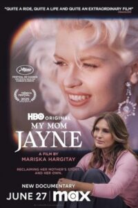 My Mom Jayne 2025 مادرم جین