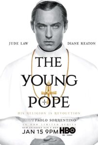 The Young Pope 2016 پاپ جوان