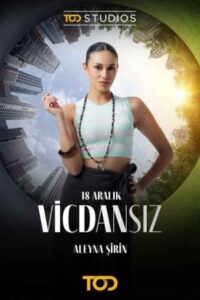 Vicdansiz 2025 بی وجدان