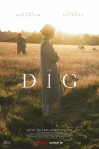 The Dig 2021 حفاری
