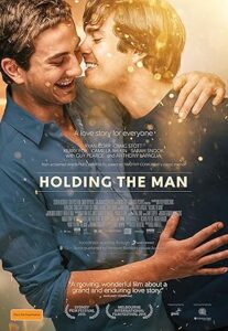 Holding the Man 2015 نگه داشتن مرد