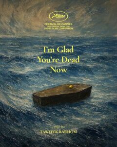 I’m Glad You’re Dead Now 2025 خوشحالم که الان مرده‌ای