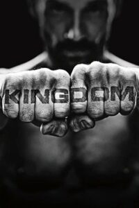 Kingdom 2014 پادشاهی