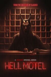 Hell Motel 2025 متل جهنمی
