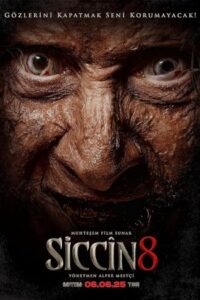 Siccin 8 2025 سجین 8