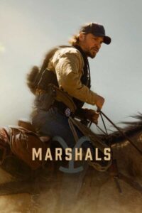Marshals 2026 مارشال‌ها