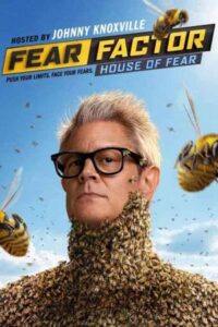 Fear factor: House of fear 2026 فاکتور ترس: خانه ترس