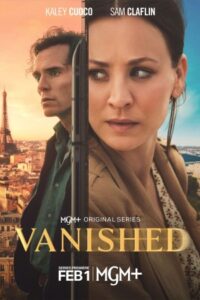 Vanished 2026 ناپدید
