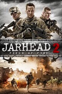 Jarhead 2: Field of Fire 2014 جارهد 2: رشته آتش