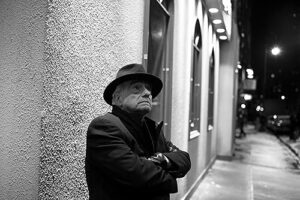 Mr. Scorsese 2025 آقای اسکورسیزی