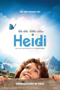 هایدی Heidi 2015
