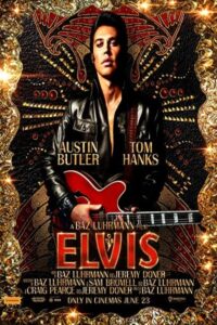 Elvis 2022 الویس