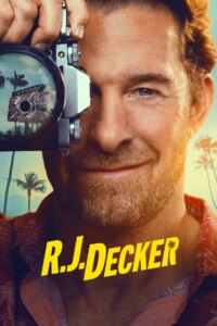 RJ Decker 2026 آر جی دِکر