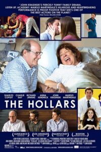 The Hollars 2016 هولارز