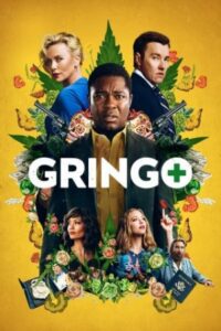 Gringo 2018 گرینگو