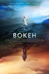 Bokeh 2017 تصویر مات
