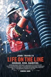 Life on the Line 2015 زندگی روی خط