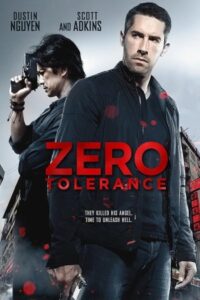 Zero Tolerance 2015 عدم تحمل