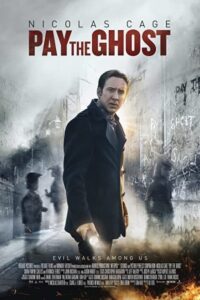 Pay the Ghost 2015 پرداخت به شبح