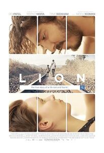 Lion 2016 شیر