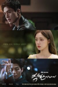 The Nice Guy 2025 مرد خوب