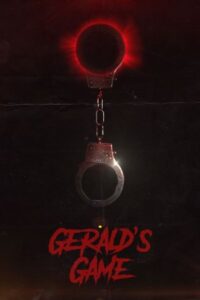 Gerald’s Game 2017 بازی جرالد