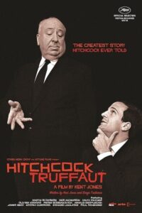 Hitchcock/Truffaut 2015 هیچکاک