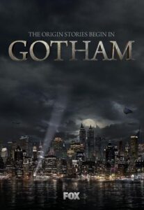 Gotham 2014 گاتهام
