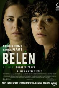 Belén 2025 بلِن