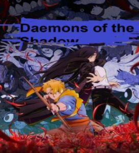 Daemons of the Shadow Realm 2026 شیاطین قلمرو سایه ها