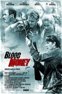 Blood Money 2017 پول خون