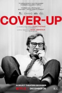 Cover-Up 2025 سرپوش گذاشتن