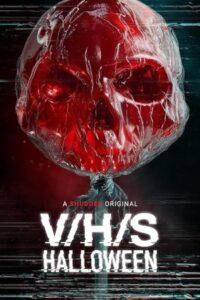 V/H/S/Halloween 2025 V/H/S/هالووین