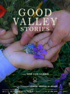 Good Valley Stories 2025 داستان‌های خوب درّه