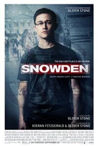 Snowden 2016 اسنودن