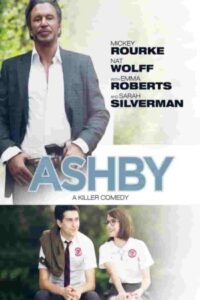 Ashby 2015 اشبی