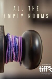 All the Empty Rooms 2025 تمام اتاق های خالی