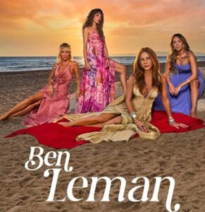Ben Leman 2025 من لمان هستم