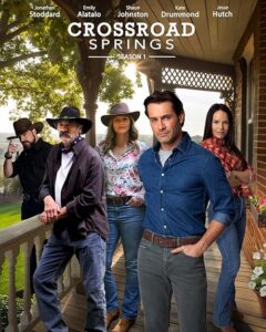Crossroad Springs 2025 چشمه های چهارراه