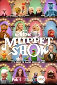 The Muppet Show 2026 نمایش ماپت