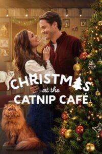 Christmas at the Catnip Cafe 2025 کریسمس در کافه کت نیپ