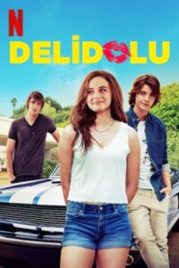 The Kissing Booth 2018 غرفه بوسه