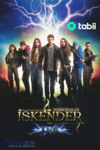 Tozkoparan Iskender: Chaos 2026 اسکندر غوغاگر کائوس