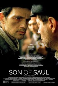 Son of Saul 2015 پسر ساول
